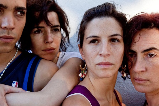 First 10 Films Announced for 2012 Miami International Film Festival