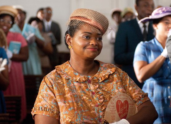 Octavia Spencer to be honored at Palm Springs International Film Festival