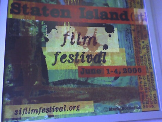 No Staten Island Film Festival in 2012, Future Uncertain