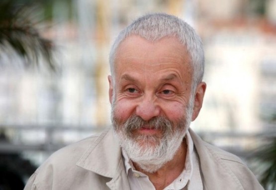 Happy-Go-Lucky Director Mike Leigh to be Jury President of the 62nd Berlin International Film Festival