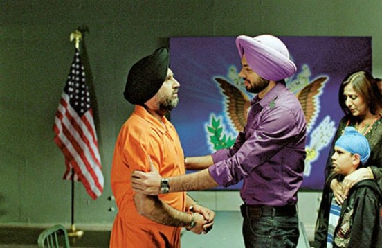 Bollywood actor, filmmaker, and activist Puneet Issar Tackles Discrimination in I Am Singh