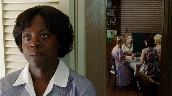 Viola Davis honored as Outstanding Performer of the Year by Santa Barbara International Film Festival