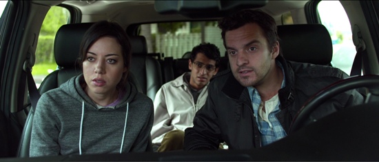 Indiana Film Journalists Vote Safety Not Guaranteed Best Film of 2012