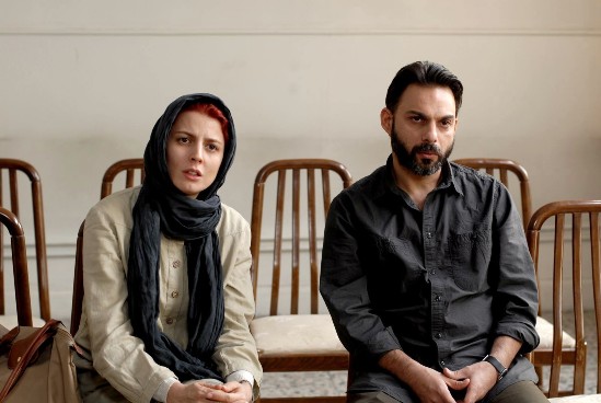 The Artist and A Separation Win at the 32nd London Film Critics Circle Awards