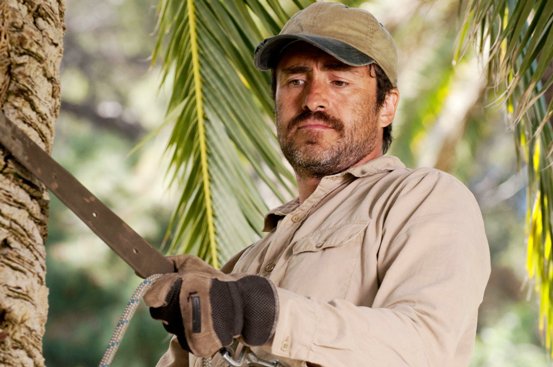 Demián Bichir of A Better Life Among Performers to be Honored by SBIFF with 2012 Virtuosos Award