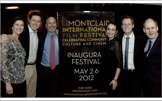 Inaugural Montclair Film Festival Hires Festival Director