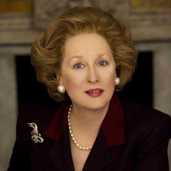 Meryl Streep to be honored at 62nd Berlin International Film Festival