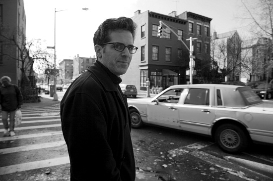 Author Jonathan Lethem to Deliver State of Cinema address at 2012 San Francisco International Film Festival