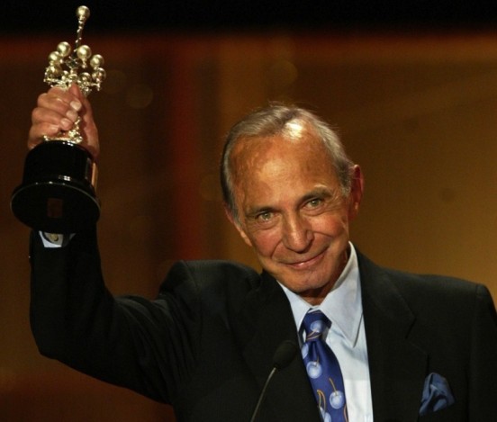 RIP Actor Ben Gazzara Died in NY at 81