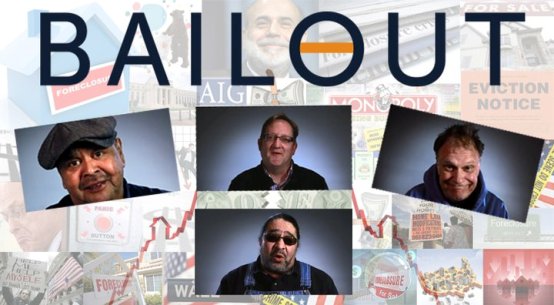 Gonzo Style Documentary Bailout to Screen at 2012 Derby City Film Festival