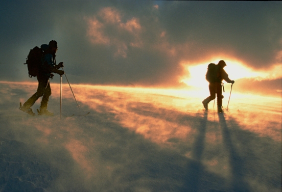 Documentary ‘A Life Ascending’ on DVD February 28