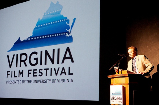 Virginia Film Festival Announces 2012 Dates