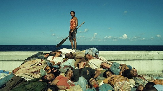 Juan Of The Dead Wins Lexus Audience Award at 2012 Miami International Film Festival