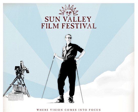 The Inaugural Sun Valley Film Festival in Sun Valley, Idaho Announced its Film Lineup