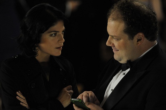 DARK HORSE Starring Selma Blair and Christopher Walken to Close 2012 Maryland Film Festival