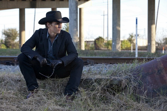 KILLER JOE Starring Matthew McConaughey to Open 2012 Edinburgh International Film Festival