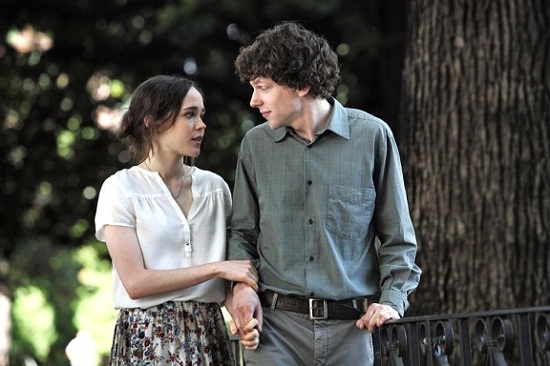 Woody Allen’s To Rome With Love to Open 2012 Los Angeles Film Festival