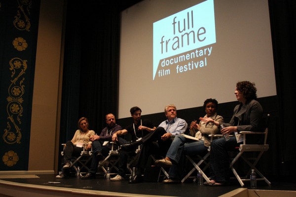 Full Frame Documentary Film Festival Chosen as an Academy Award Qualifying Festival