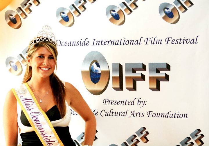 Film produced by registered sex offender pulled from Oceanside International Film Festival