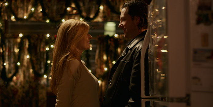 World Premieres From Edward Burns Among Films in 2012 Toronto Film Festival’s Contemporary World Cinema Program