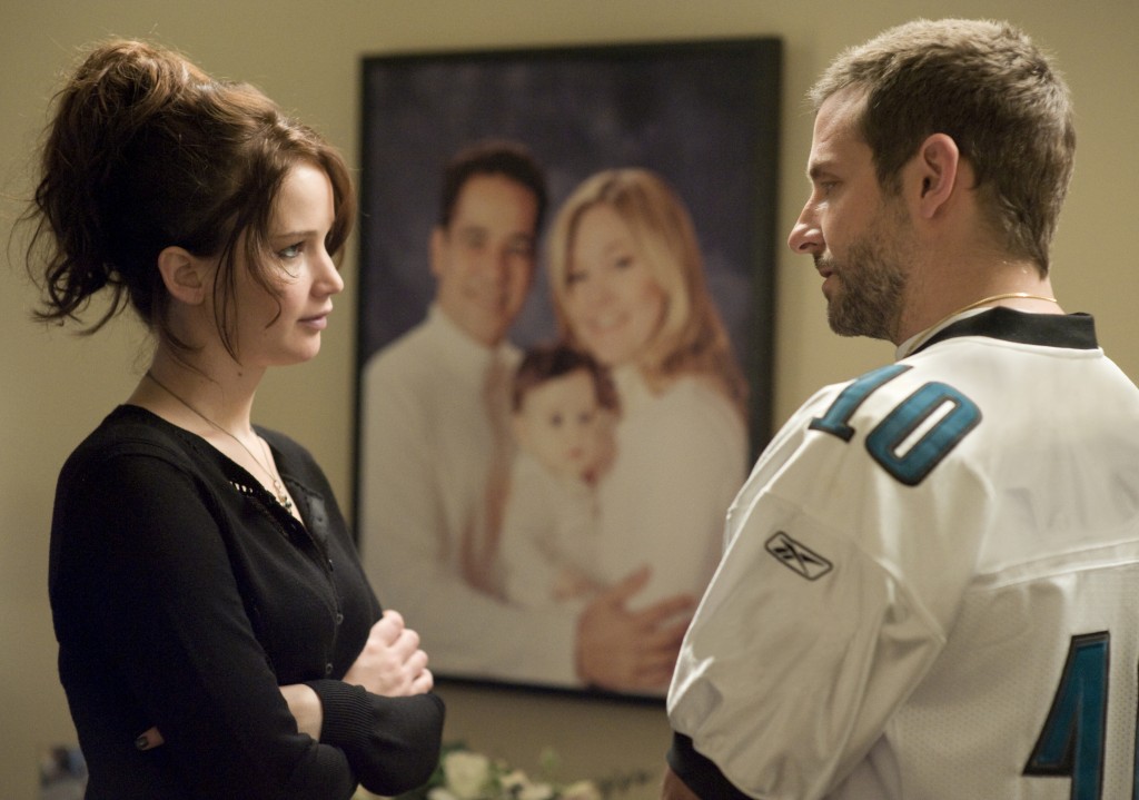 Twin Cities Film Fest Unveils Lineup of Films for 2012 with Toronto Film Fest Winner Silver Linings Playbook as Centerpiece