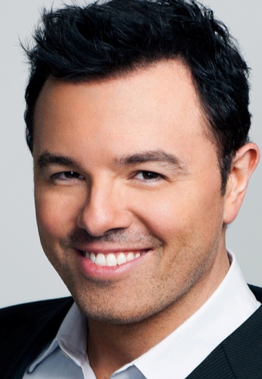 Seth MacFarlane to Host 85th Academy Awards