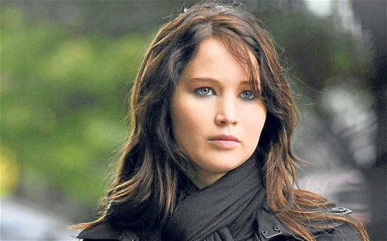 Actress Jennifer Lawrence, Actors Ben Affleck, and Robert DeNiro to be Honored at 2012 Santa Barbara International Film Festival