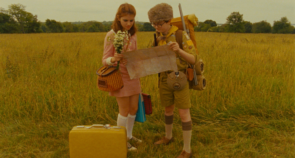 Wes Anderson’s Moonrise Kingdom Among Winners of 2012 Gotham Independent Film Awards