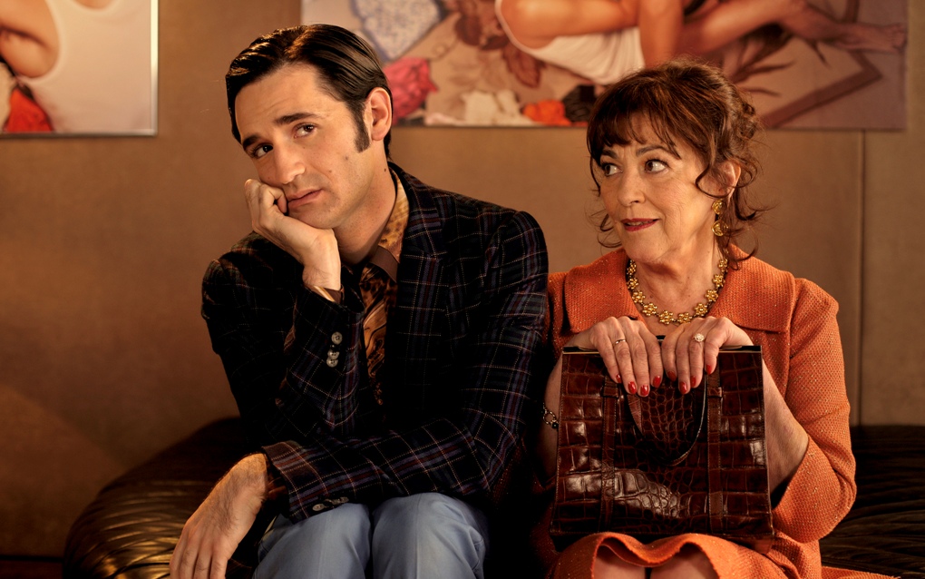 French, Jewish, Gay comedy Let My People Go to be Released in US in January 2013