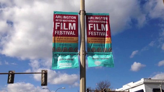 2013 Arlington International Film Festival Call for Filmmaker Submissions