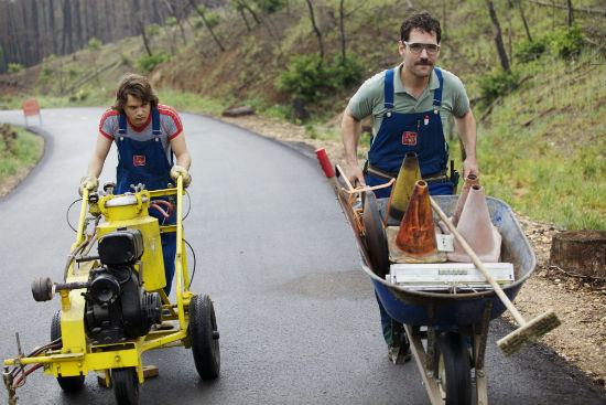 Magnolia Pictures Picks Up Prince Avalanche for US Release After 2013 Sundance Film Festival Premiere