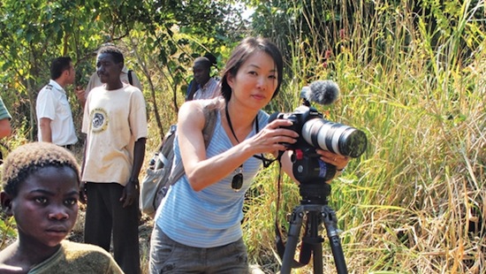 Full Frame Documentary Film Festival 2013 Thematic Program and Tribute to Honor Jessica Yu