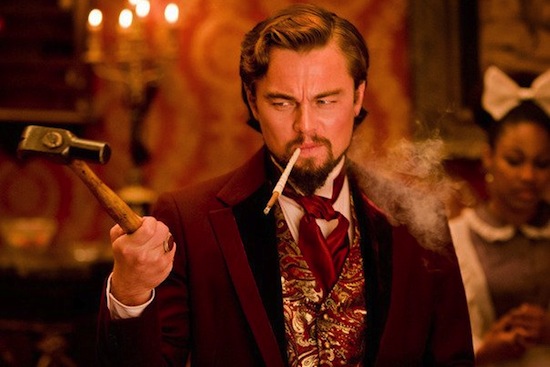 2013 Santa Barbara International Film Festival to Honor Actor Leonardo DiCaprio