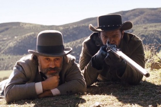 Review: Django Unchained