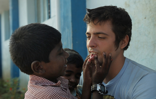 2013 US Sundance Festival Winners Blood Brothers, Upstream Color Among Lineup for 2013 Sundance London