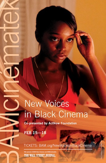 Third New Voices in Black Cinema Film Festival Returns to Brooklyn Presidents Day Weekend