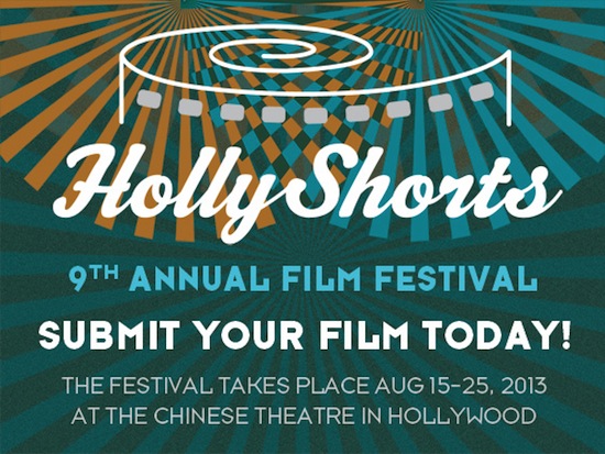 HollyShorts takes over NYC and LA March 29th