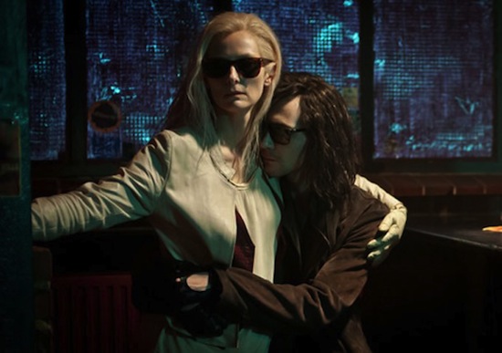 onlyloversleftalive