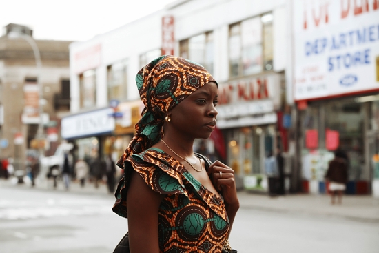 Film About Nigerian Immigrants “Mother of George” to Close 2013 Maryland Film Festival