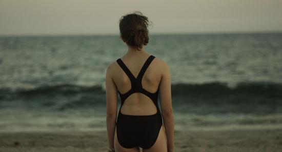 Eliza Hittman’s debut feature, IT FELT LIKE LOVE