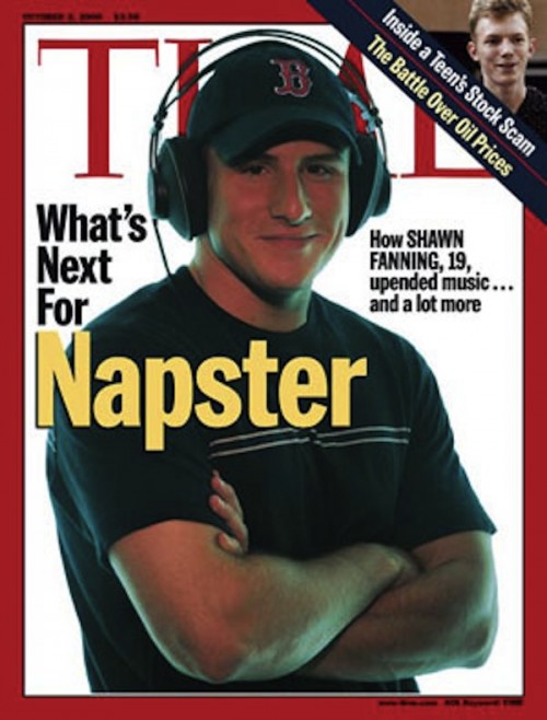 Napster documentary ‘DOWNLOADED’ Sets Theatrical Release Dates