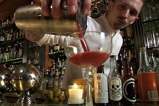 Documentary “HEY BARTENDER” from SXSW Kicks Off Theatrical Run on June 7 in NYC