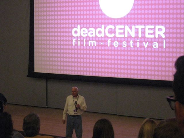 deadCENTER Film Festival Announces 2016 Dates, Opens Call For Entries