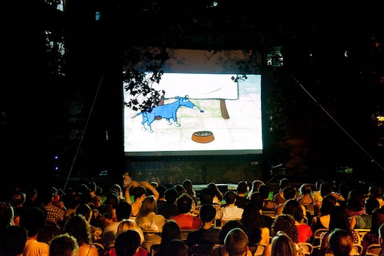 Animation Block Party’s 10th Annual Animation Festival July 25-28 in Brooklyn, NY