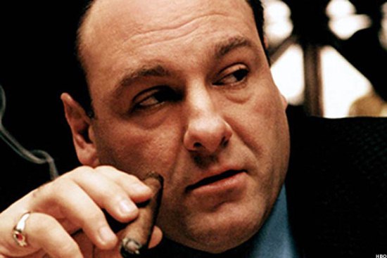 TaorminaFilmFest Pays Tribute to James Gandolfini