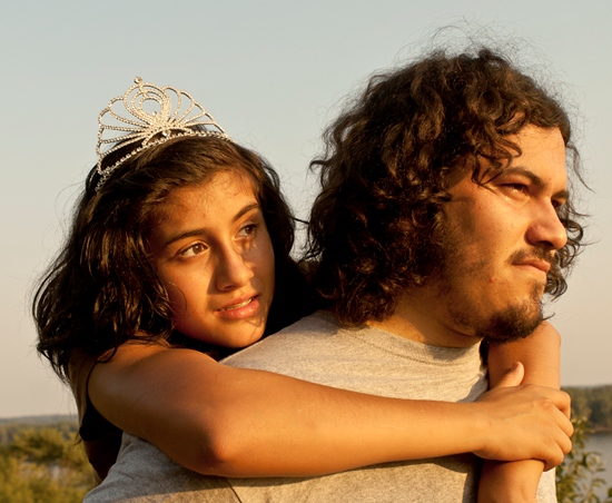 Interview with Director Aaron Douglas Johnston on His New Indie Film “MY SISTER’S QUINCEANERA”