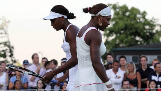 Venus and Serena Documentary