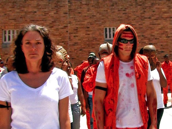 Alice Krige’s JAIL CAESAR Among Lineup for 2013 Revelation Perth International Film Festival