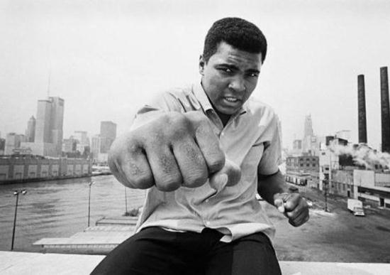 The Trials of Muhammad Ali