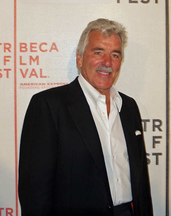 RIP: “Law & Order” Actor Dennis Farina, Dies at 69